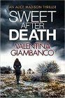 Amazon.com order for
Sweet After Death
by Valentina Giambanco