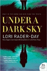 Amazon.com order for
Under a Dark Sky
by Lori Rader-Day