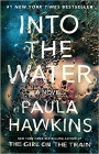 Amazon.com order for
Into the Water
by Paula Hawkins