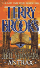 Amazon.com order for
Antrax
by Terry Brooks