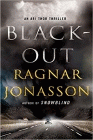 Amazon.com order for
Blackout
by Ragnar Jonasson