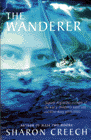 Amazon.com order for
Wanderer
by Sharon Creech