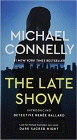 Amazon.com order for
Late Show
by Michael Connelly