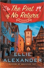 Amazon.com order for
Pint of No Return
by Ellie Alexander