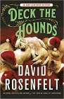 Amazon.com order for
Deck the Hounds
by David Rosenfelt