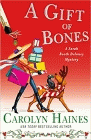 Amazon.com order for
Gift of Bones
by Carolyn Haines