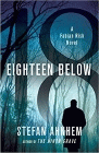 Amazon.com order for
Eighteen Below
by Stefan Ahnhem