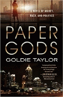 Amazon.com order for
Paper Gods
by Goldie Taylor