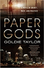 Amazon.com order for
Paper Gods
by Goldie Taylor