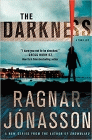 Amazon.com order for
Darkness
by Ragnar Jonasson