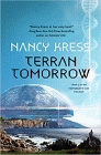 Amazon.com order for
Terran Tomorrow
by Nancy Kress
