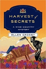 Amazon.com order for
Harvest of Secrets
by Ellen Crosby