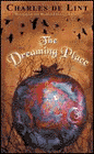 Amazon.com order for
Dreaming Place
by Charles de Lint