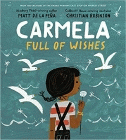 Amazon.com order for
Carmela Full of Wishes
by Matt de la Pea