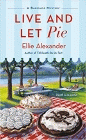 Amazon.com order for
Live and Let Pie
by Ellie Alexander