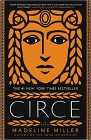 Amazon.com order for
Circe
by Madeline Miller