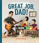Amazon.com order for
Great Job, Dad!
by Holman Wang