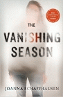 Amazon.com order for
Vanishing Season
by Joanna Schaffhausen