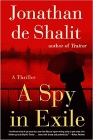 Amazon.com order for
Spy in Exile
by Jonathan de Shalit