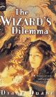 Amazon.com order for
Wizard's Dilemma
by Diane Duane