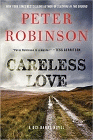 Amazon.com order for
Careless Love
by Peter Robinson