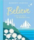 Amazon.com order for
Believe
by Robert Sabuda