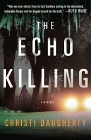 Amazon.com order for
Echo Killing
by Christi Daugherty