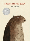 Amazon.com order for
I Want My Hat Back
by Jon Klassen