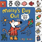 Amazon.com order for
Maisy's Day Out
by Lucy Cousins