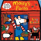 Amazon.com order for
Maisy's Farm
by Lucy Cousins