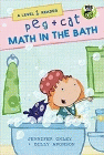 Bookcover of
Math in the Bath
by Jennifer Oxley