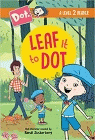 Amazon.com order for
LEAF it to DOT
by Andrea Cascardi