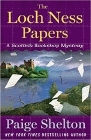 Amazon.com order for
Loch Ness Papers
by Paige Shelton