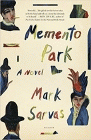 Amazon.com order for
Memento Park
by Mark Sarvas