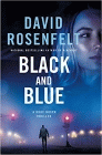 Amazon.com order for
Black and Blue
by David Rosenfelt