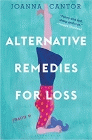 Amazon.com order for
Alternative Remedies for Loss
by Joanna Cantor