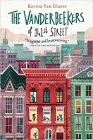 Amazon.com order for
Vanderbeekers of 141st Street
by Karina Yan Glaser