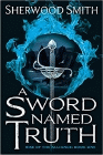 Amazon.com order for
Sword Named Truth
by Sherwood Smith