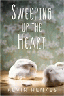 Amazon.com order for
Sweeping Up the Heart
by Kevin Henkes
