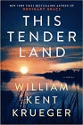 Amazon.com order for
This Tender Land
by William Kent Krueger