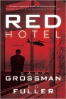 Amazon.com order for
Red Hotel
by Gary Grossman