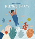 Amazon.com order for
Mermaid Dreams
by Kate Pugsley