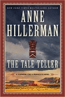 Amazon.com order for
Tale Teller
by Anne Hillerman