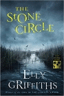 Amazon.com order for
Stone Circle
by Elly Griffiths