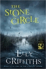 Amazon.com order for
Stone Circle
by Elly Griffiths