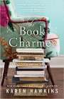 Amazon.com order for
Book Charmer
by Karen Hawkins