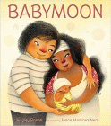 Amazon.com order for
Babymoon
by Hayley Barrett