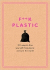 Amazon.com order for
F**k Plastic
by Rodale Sustainability