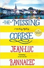 Amazon.com order for
Missing Corpse
by Jean-Luc Bannalec