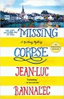 Amazon.com order for
Missing Corpse
by Jean-Luc Bannalec